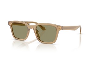 Giorgio Armani AR8265U matt áttetsző zöld napszemüveg