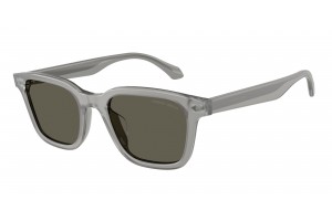 Giorgio Armani AR8265U 647471 — matt áttetsző szürke napszemüveg