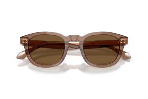 Giorgio Armani AR8266U 646973 – átlátszó mink barna