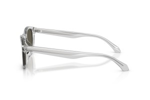 Giorgio Armani AR8266U – áttetsző szürke keret