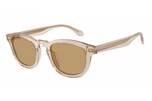 Giorgio Armani AR8266U 647173 átlátszó bézs-barna napszemüveg