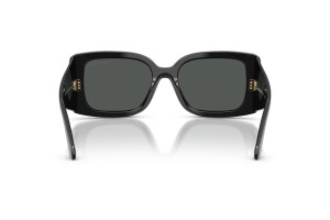 Giorgio Armani AR8267 fekete-szürke napszemüveg