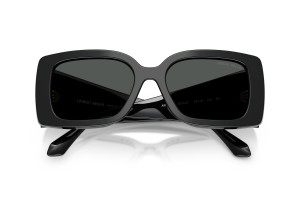 Giorgio Armani AR8267 fekete-szürke napszemüveg