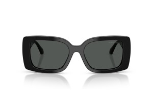 Giorgio Armani AR8267 fekete-szürke napszemüveg
