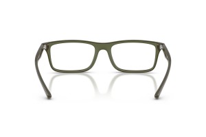 Emporio Armani EA3285U 6449 – zöld keret, demo lencse