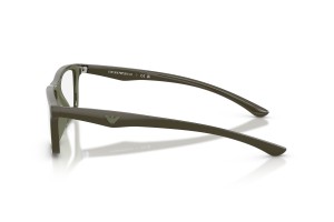 Emporio Armani EA3285U 6449 – zöld keret, demo lencse