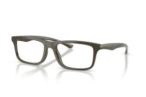 Emporio Armani EA3285U 6449 – zöld keret, demo lencse