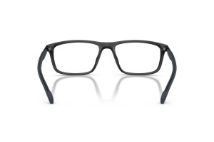 Emporio Armani EA3286U 5001 – matt fekete szemüveg