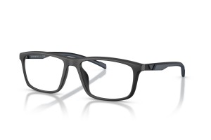 Emporio Armani EA3286U 5001 – matt fekete szemüveg