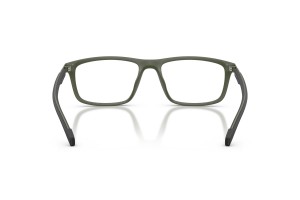 Emporio Armani EA3286U 6184 matt zöld szemüveg