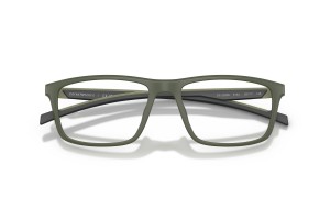 Emporio Armani EA3286U 6184 matt zöld szemüveg
