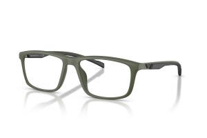 Emporio Armani EA3286U 6184 matt zöld szemüveg