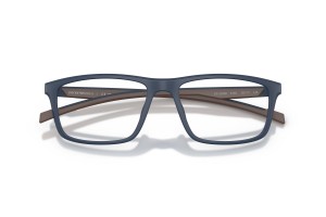 Emporio Armani EA3286U 6185 Matte Blue demo lencse szemüveg