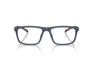 Emporio Armani EA3286U 6185 Matte Blue demo lencse szemüveg