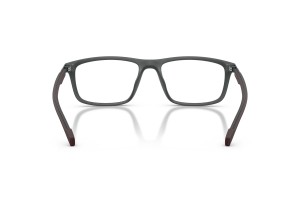 Emporio Armani EA3286U 6205 matt szürke szemüveg