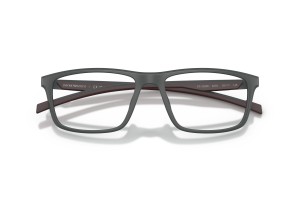 Emporio Armani EA3286U 6205 matt szürke szemüveg