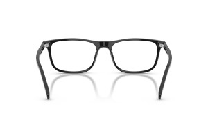 EMPORIO ARMANI EA3287 5017 Shiny Black szemüveg