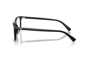 EMPORIO ARMANI EA3287 5017 Shiny Black szemüveg