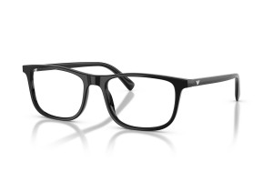 EMPORIO ARMANI EA3287 5017 Shiny Black szemüveg