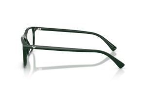 Emporio Armani EA3287 6173 Shiny Green demo lencse