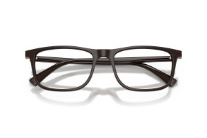 EMPORIO ARMANI EA3287 Shiny Brown