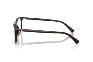 EMPORIO ARMANI EA3287 Shiny Brown