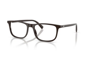 EMPORIO ARMANI EA3287 Shiny Brown