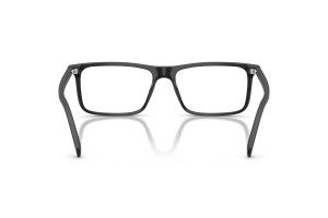 EMPORIO ARMANI EA3288 5001 matt fekete