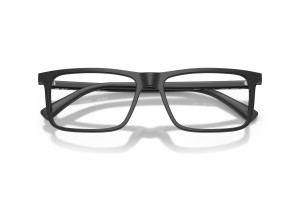 EMPORIO ARMANI EA3288 5001 matt fekete