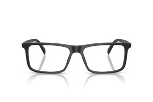 EMPORIO ARMANI EA3288 5001 matt fekete