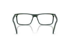 EMPORIO ARMANI EA3288 Matte Green szemüveg