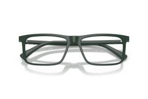 EMPORIO ARMANI EA3288 Matte Green szemüveg