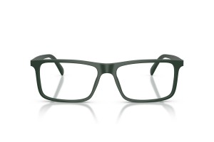 EMPORIO ARMANI EA3288 Matte Green szemüveg