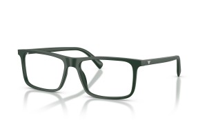 EMPORIO ARMANI EA3288 Matte Green szemüveg
