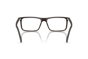 Emporio Armani EA3288 6452 matt barna szemüveg