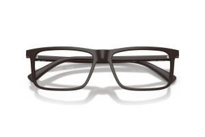 Emporio Armani EA3288 6452 matt barna szemüveg