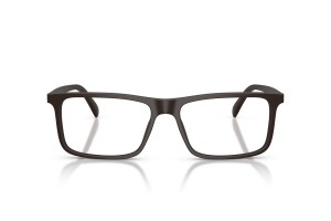 Emporio Armani EA3288 6452 matt barna szemüveg