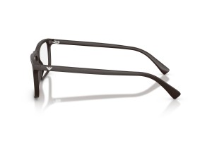 Emporio Armani EA3288 6452 matt barna szemüveg