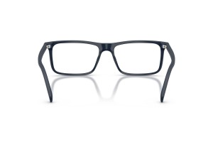 Emporio Armani EA3288 6453 Matte Blue szemüveg