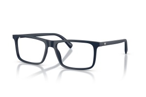Emporio Armani EA3288 6453 Matte Blue szemüveg