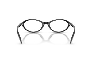 Emporio Armani EA3289U 5017 Shiny Black szemüveg