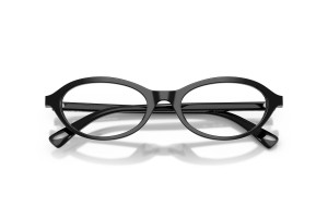 Emporio Armani EA3289U 5017 Shiny Black szemüveg