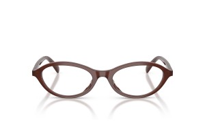 Emporio Armani EA3289U 6454 - Shiny Opal Brown