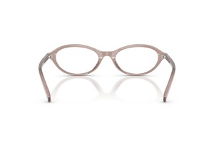 Emporio Armani EA3289U 6456 Shiny Opal Tundra