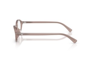 Emporio Armani EA3289U 6456 Shiny Opal Tundra