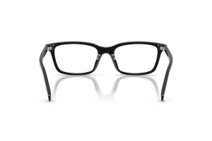 EMPORIO ARMANI EA3290U 5017 Shiny Black szemüveg