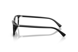 EMPORIO ARMANI EA3290U 5017 Shiny Black szemüveg