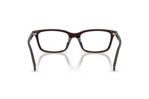 Emporio Armani EA3290U 6454 Shiny Opal Brown szemüveg