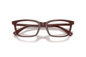 Emporio Armani EA3290U 6454 Shiny Opal Brown szemüveg