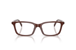 Emporio Armani EA3290U 6454 Shiny Opal Brown szemüveg